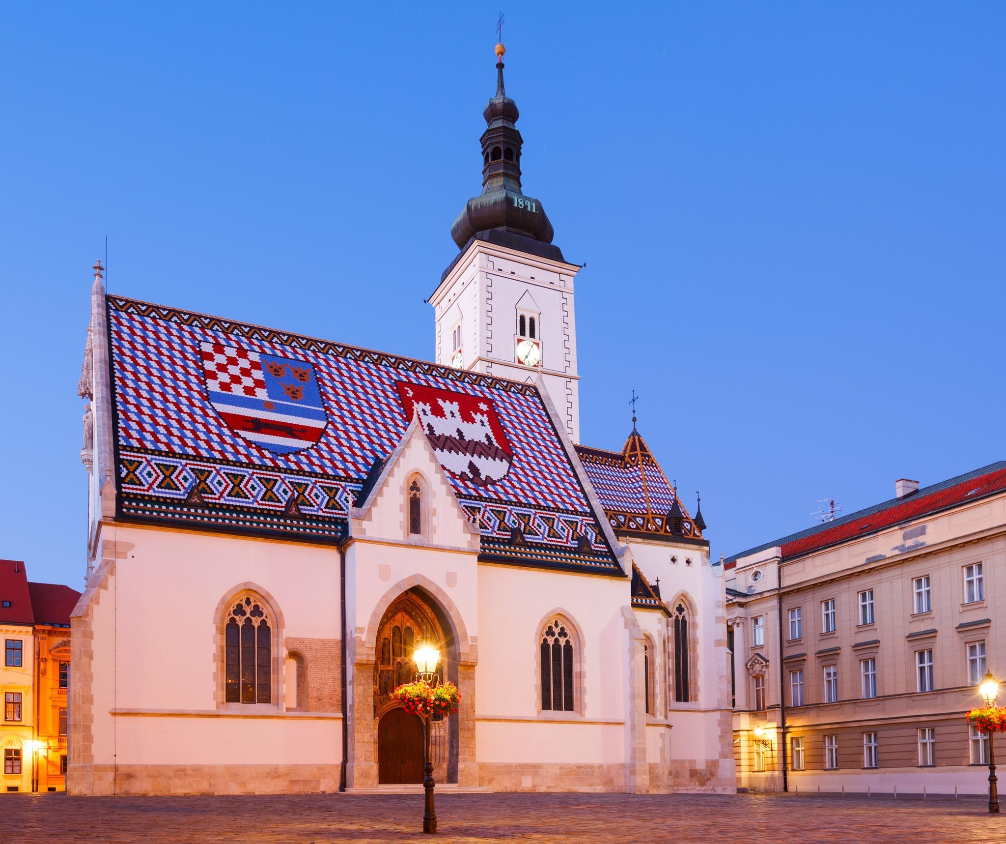 Budapest to Croatia Transfers