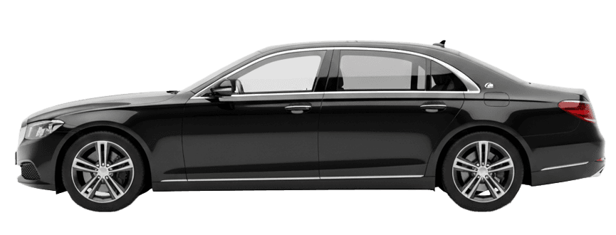 Luxury car - Mercedes-Maybach